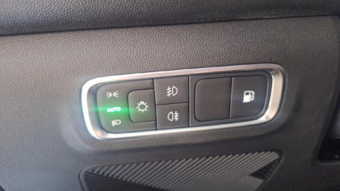 Jaecoo 7 PHEV Business 1.5 TGDI+1DHT FWD