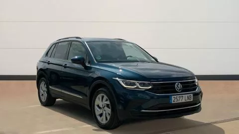 Volkswagen Tiguan Life 2.0 TDI 110kW (150CV) DSG