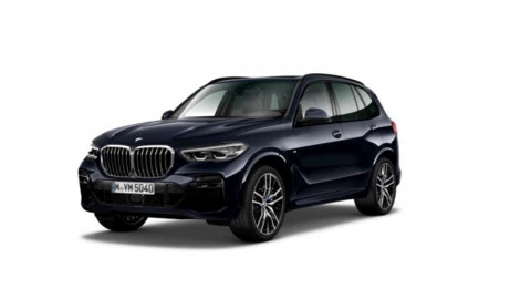 BMW X5 xDrive30d