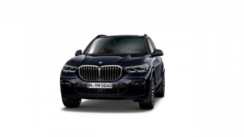 BMW X5 xDrive30d