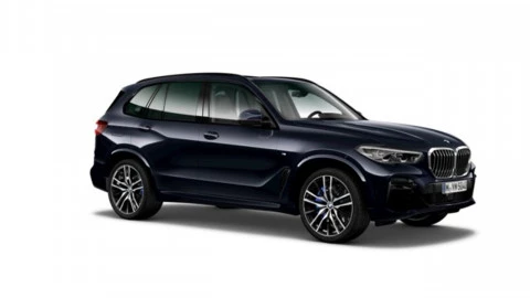 BMW X5 xDrive30d