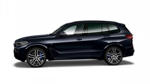 BMW X5 xDrive30d