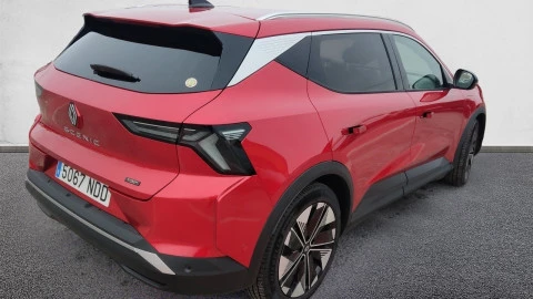 Renault Scenic E-Tech Techno 160 kW (220CV) gran autonomía