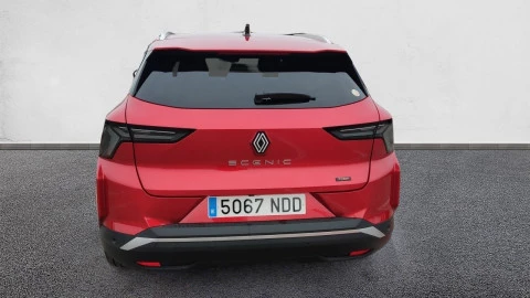 Renault Scenic E-Tech Techno 160 kW (220CV) gran autonomía