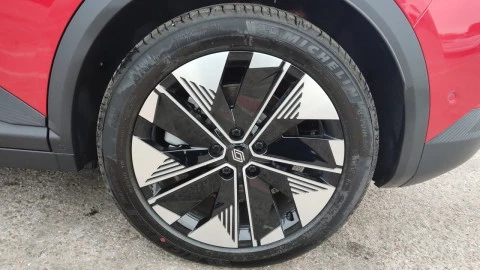 Renault Scenic E-Tech Techno 160 kW (220CV) gran autonomía