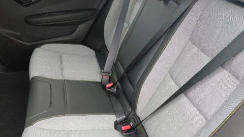 Renault Scenic E-Tech Techno 160 kW (220CV) gran autonomía