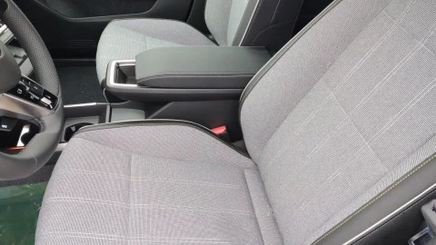 Renault Scenic E-Tech Techno 160 kW (220CV) gran autonomía