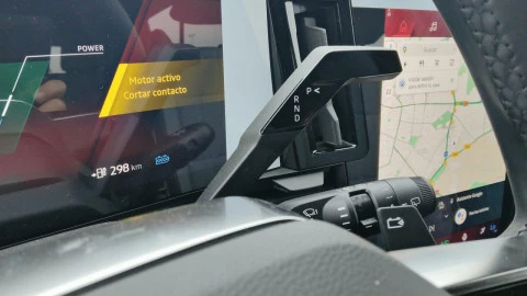 Renault Scenic E-Tech Techno 160 kW (220CV) gran autonomía