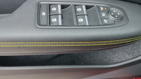 Renault Scenic E-Tech Techno 160 kW (220CV) gran autonomía