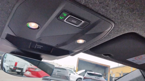 Renault Scenic E-Tech Techno 160 kW (220CV) gran autonomía