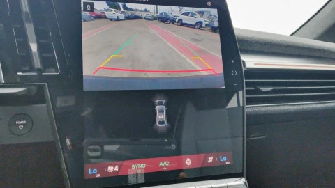 Renault Scenic E-Tech Techno 160 kW (220CV) gran autonomía