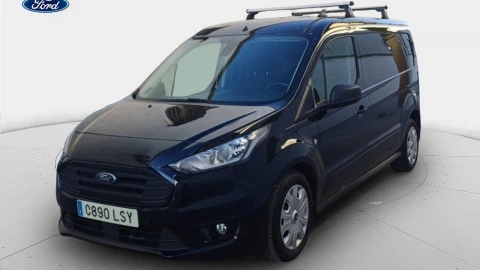 Ford Transit Connect Van 1.5 TDCi 88kW Trend 210 L2 Aut