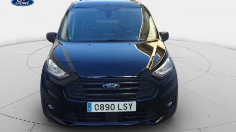 Ford Transit Connect Van 1.5 TDCi 88kW Trend 210 L2 Aut