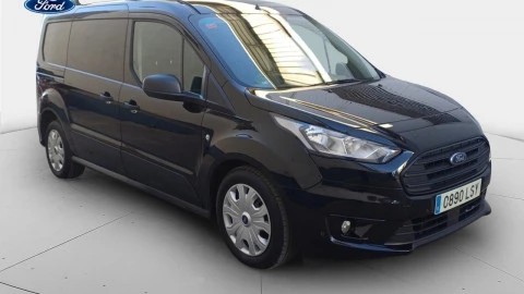 Ford Transit Connect Van 1.5 TDCi 88kW Trend 210 L2 Aut