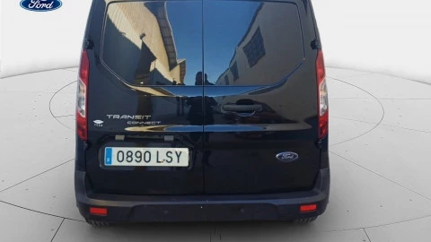 Ford Transit Connect Van 1.5 TDCi 88kW Trend 210 L2 Aut