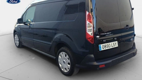 Ford Transit Connect Van 1.5 TDCi 88kW Trend 210 L2 Aut