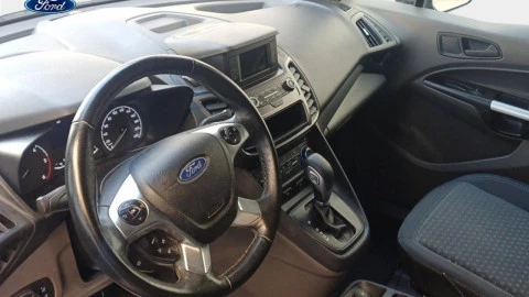 Ford Transit Connect Van 1.5 TDCi 88kW Trend 210 L2 Aut