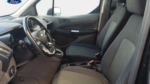 Ford Transit Connect Van 1.5 TDCi 88kW Trend 210 L2 Aut
