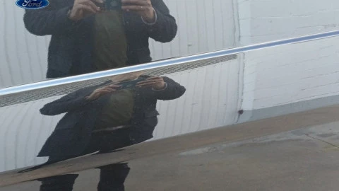 Ford Transit Connect Van 1.5 TDCi 88kW Trend 210 L2 Aut