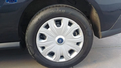 Ford Transit Connect Van 1.5 TDCi 88kW Trend 210 L2 Aut