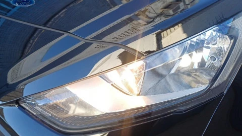 Ford Transit Connect Van 1.5 TDCi 88kW Trend 210 L2 Aut