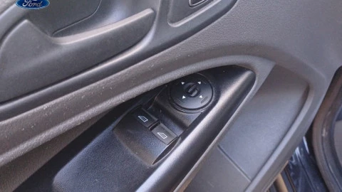 Ford Transit Connect Van 1.5 TDCi 88kW Trend 210 L2 Aut