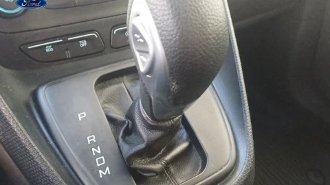 Ford Transit Connect Van 1.5 TDCi 88kW Trend 210 L2 Aut