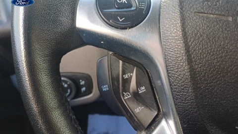 Ford Transit Connect Van 1.5 TDCi 88kW Trend 210 L2 Aut