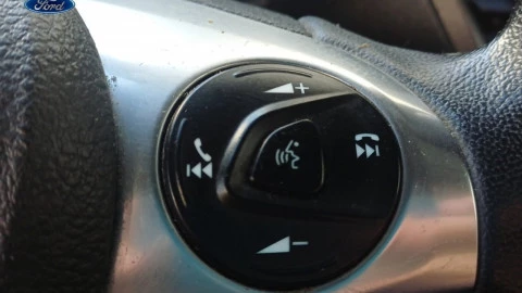 Ford Transit Connect Van 1.5 TDCi 88kW Trend 210 L2 Aut