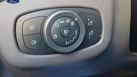 Ford Transit Connect Van 1.5 TDCi 88kW Trend 210 L2 Aut