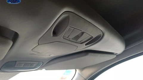 Ford Transit Connect Van 1.5 TDCi 88kW Trend 210 L2 Aut