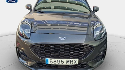 Ford Puma 1.0 EcoBoost 125cv ST-Line X MHEV