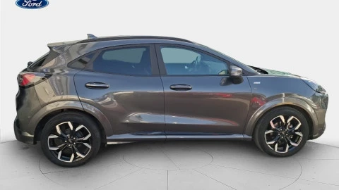 Ford Puma 1.0 EcoBoost 125cv ST-Line X MHEV