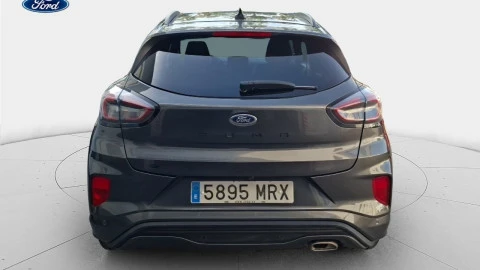 Ford Puma 1.0 EcoBoost 125cv ST-Line X MHEV