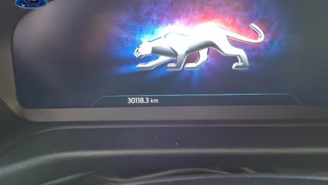 Ford Puma 1.0 EcoBoost 125cv ST-Line X MHEV