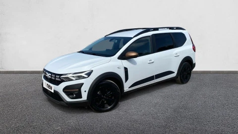 Dacia Jogger Extreme Go 74kW (100CV) ECO-G 7 plazas