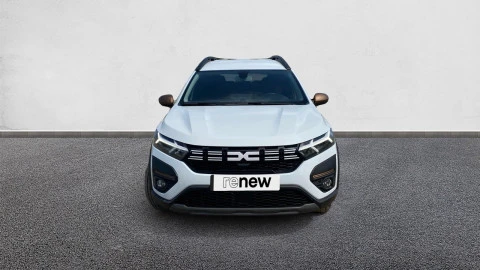 Dacia Jogger Extreme Go 74kW (100CV) ECO-G 7 plazas