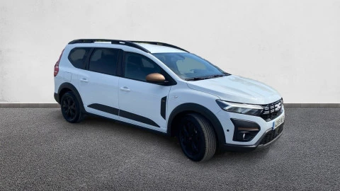 Dacia Jogger Extreme Go 74kW (100CV) ECO-G 7 plazas