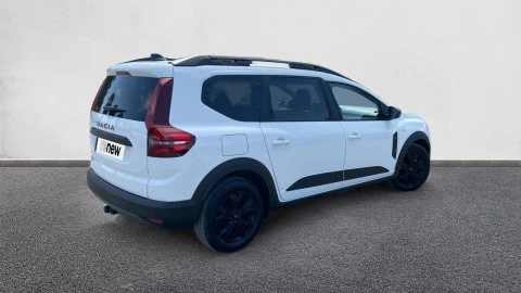 Dacia Jogger Extreme Go 74kW (100CV) ECO-G 7 plazas