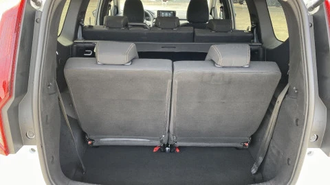Dacia Jogger Extreme Go 74kW (100CV) ECO-G 7 plazas