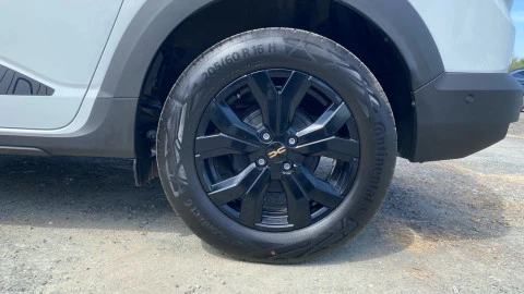 Dacia Jogger Extreme Go 74kW (100CV) ECO-G 7 plazas