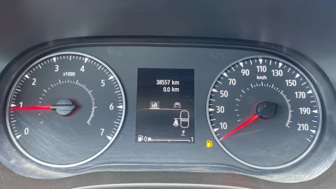 Dacia Jogger Extreme Go 74kW (100CV) ECO-G 7 plazas