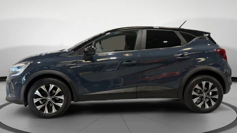 Renault Captur  Gasolina/gas  TCe Equilibre 74kW GLP