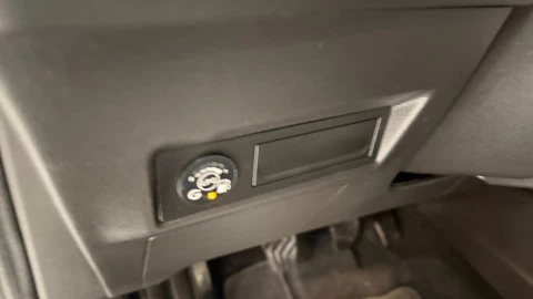 Renault Captur  Gasolina/gas  TCe Equilibre 74kW GLP