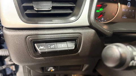 Renault Captur  Gasolina/gas  TCe Equilibre 74kW GLP
