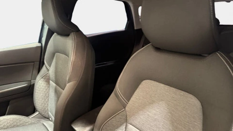 Renault Captur  Gasolina/gas  TCe Equilibre 74kW GLP