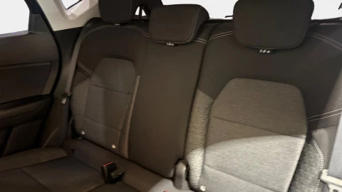 Renault Captur  Gasolina/gas  TCe Equilibre 74kW GLP