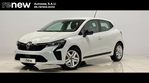 Renault Clio   TCe Evolution 67kW