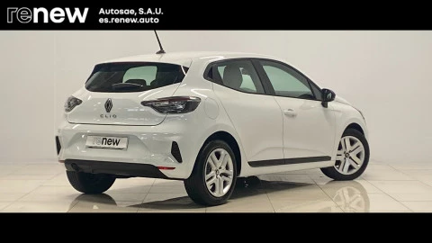 Renault Clio   TCe Evolution 67kW
