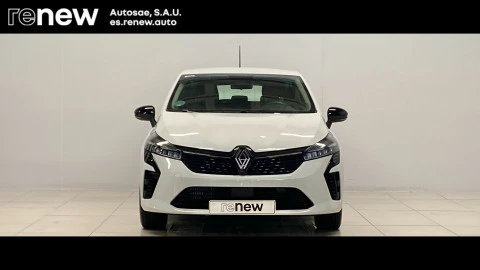 Renault Clio   TCe Evolution 67kW